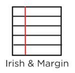 Irish & Margin Sample