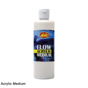 Dala Flow Acrylic Medium
