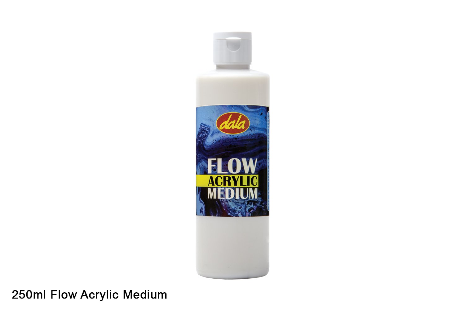 Dala Acrylic Flow Medium