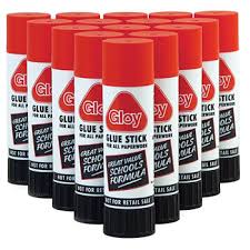HENKEL GLOY Glue Sticks