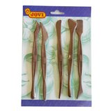JOVI Modelling Clay Tool (Set of 5)