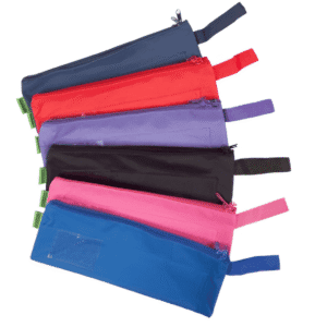 KENZEL Pencil Bags 3-Tier