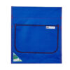 MEECO Nylon Chair Bag - Blue