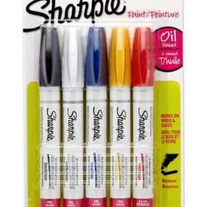 SHARPIE Paint Markers (Sets)