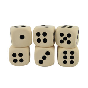 Dice Packs
