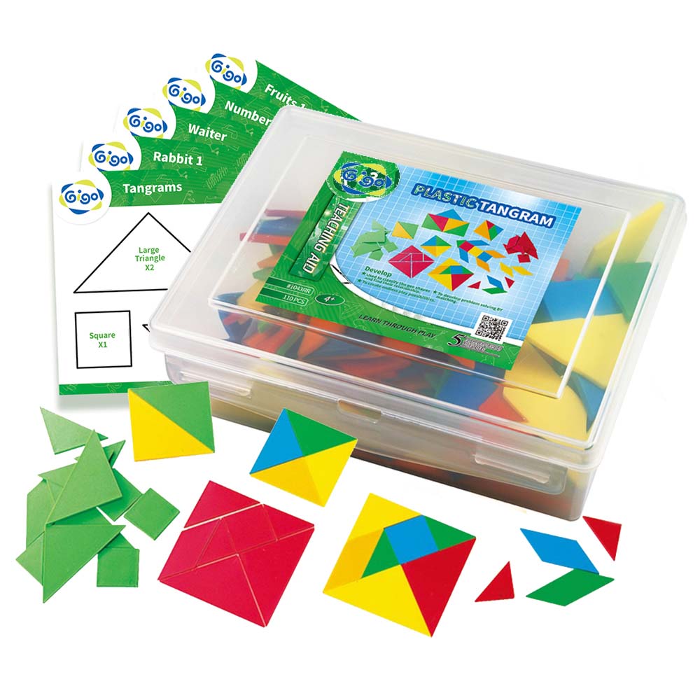 105pcs plus Activity Cards