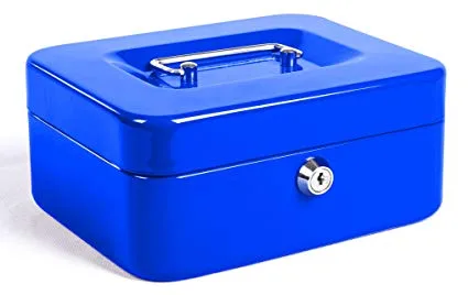 NEXX Cash Boxes
