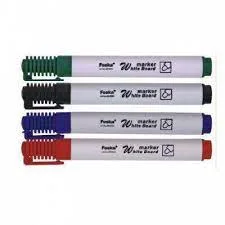 FOSKA Whiteboard Markers