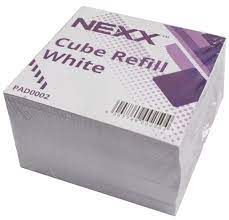 NEXX Cube Refills (White)