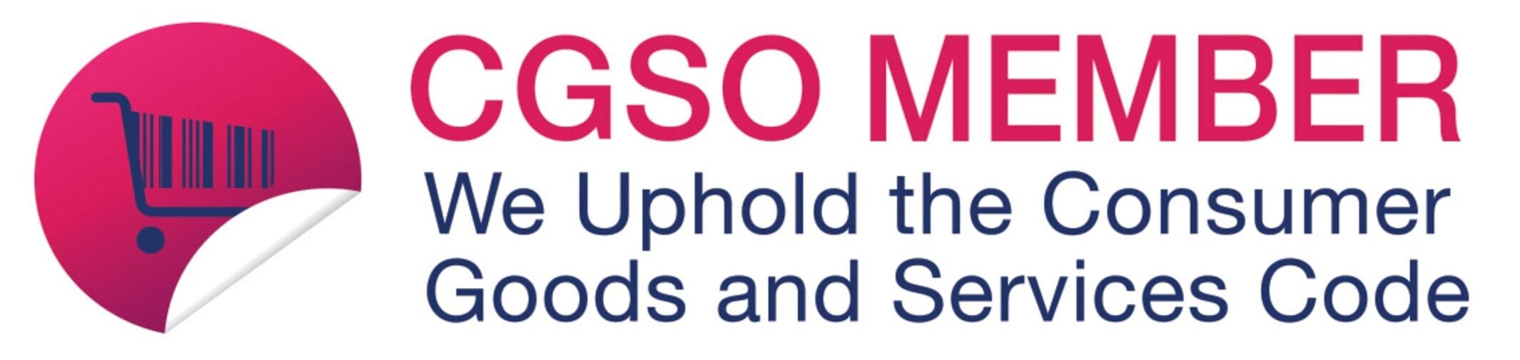 CGSO Member Logo