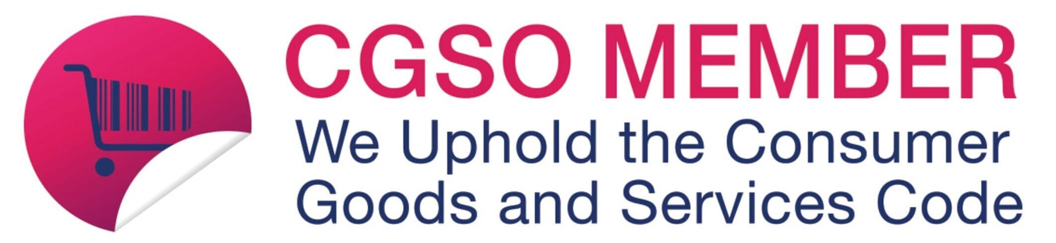 CGSO Member Logo