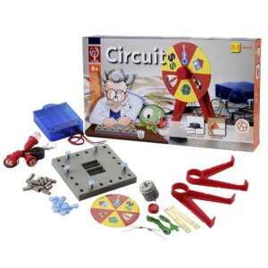 Edu-Toys - Electricity Circuit