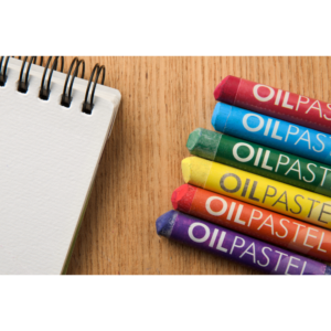 Oil Pastels