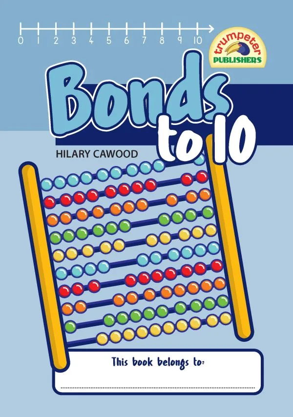 TRUMPETER - Bonds to 10