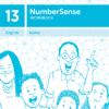 NumberSense Workbook 13
