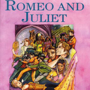 Romeo and Juliet (Active Shakespeare) [ISBN: 9780636027534]