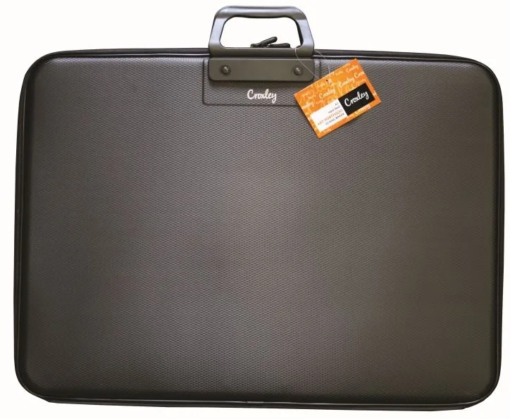 CROXLEY A2 Art Folio Bag