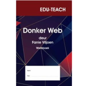 Donker web Werkboek ( Eduteach))
