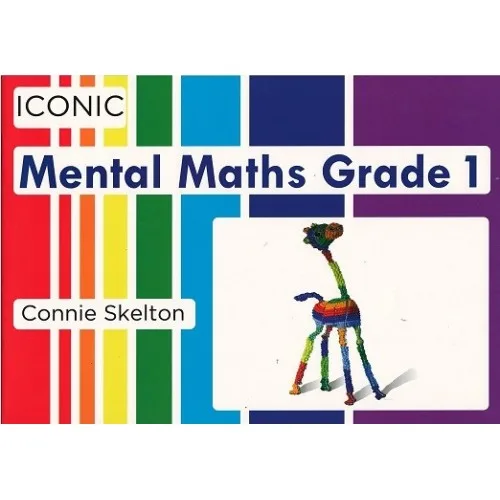 ICONIC Mental Maths