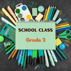 CURRO Century City | Grade 2 - School Stationery List 2026