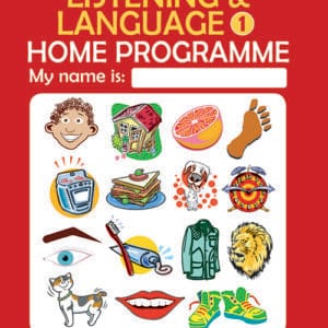 JUTA - Listening & Language Home Programmes