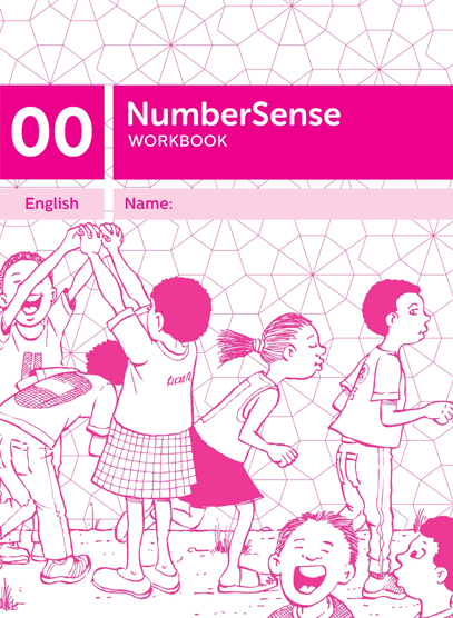 NumberSense Workbook 00