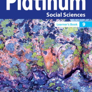 Alternative view of Platinum Series | Social Sciences