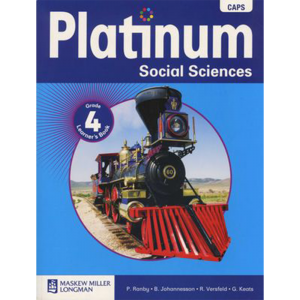 Platinum Series | Social Sciences