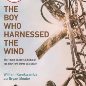 The Boy Who Harnessed the Wind [ISBN: 9781984816122]