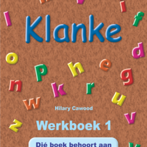 TRUMPETER - Klanke Werkboeke
