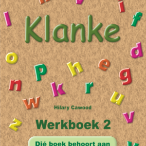 Alternative view of TRUMPETER - Klanke Werkboeke