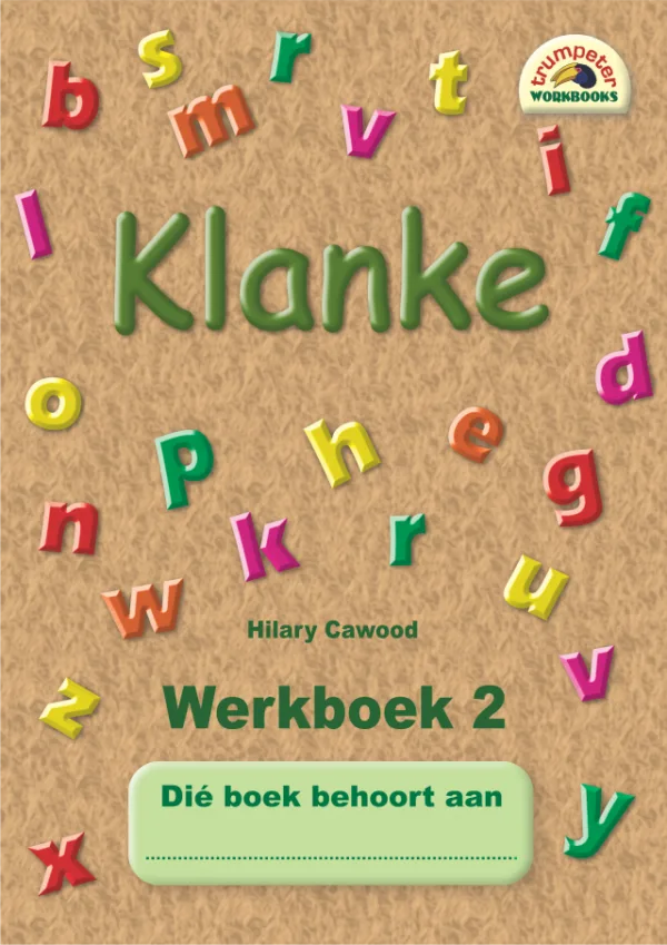 TRUMPETER - Klanke Werkboeke - Image 2
