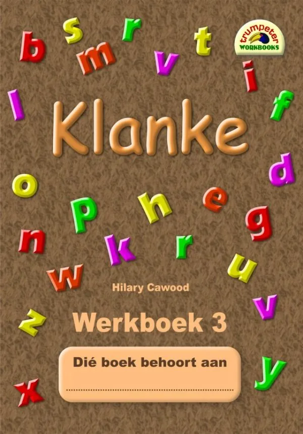 TRUMPETER - Klanke Werkboeke - Image 3