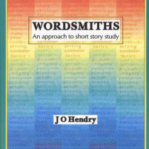Wordsmiths - An approach to short story study [ISBN: 9780636014077]