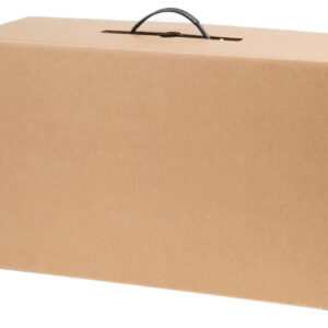 Suitcase Stationery Boxes