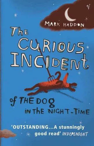 Curious Incident of the Dog in the Night-Time [ISBN: 9780099450252]