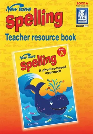 NEW WAVE - Spelling - A phonics-based approach - Image 8