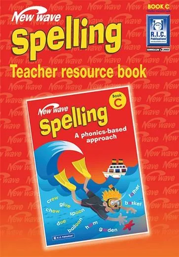 NEW WAVE - Spelling - A phonics-based approach - Image 6