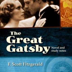 The Great Gatsby: South African Edition [ISBN: 9780195987300]