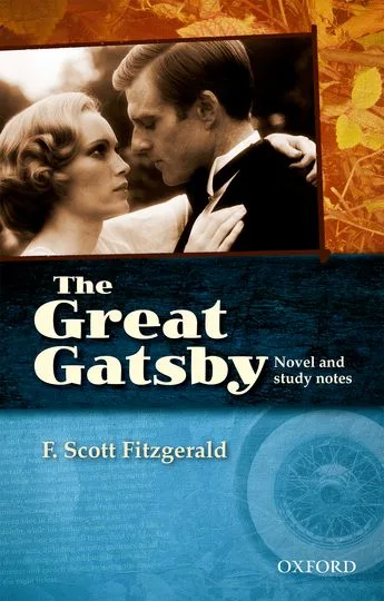 The Great Gatsby: South African Edition [ISBN: 9780195987300]