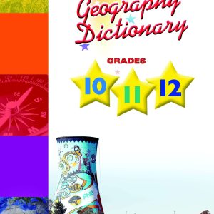 Shuters - Top Class Geography