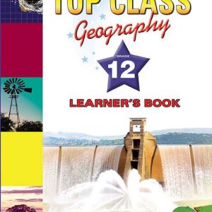 Alternative view of Shuters - Top Class Geography