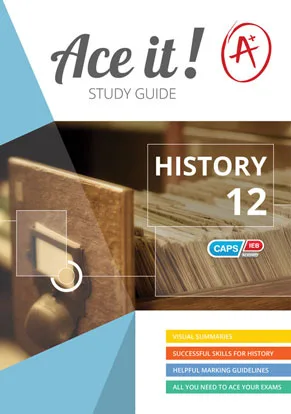 Ace It - History Study Guides - Image 5