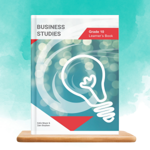 CONSUMO - Business Studies Series