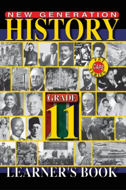 NEW ERA - New Generation History - Image 3