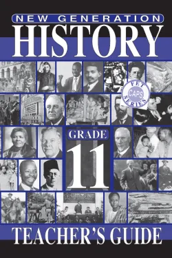 NEW ERA - New Generation History - Image 4