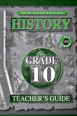 NEW ERA - New Generation History - Image 2