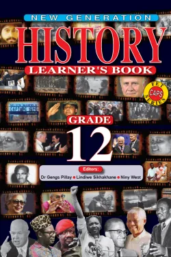NEW ERA - New Generation History - Image 5