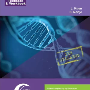 MAS - Life Sciences Textbook & Workbook IEB