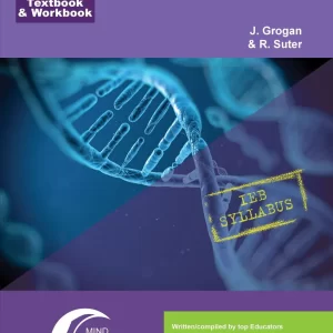 Alternative view of MAS - Life Sciences Textbook & Workbook IEB
